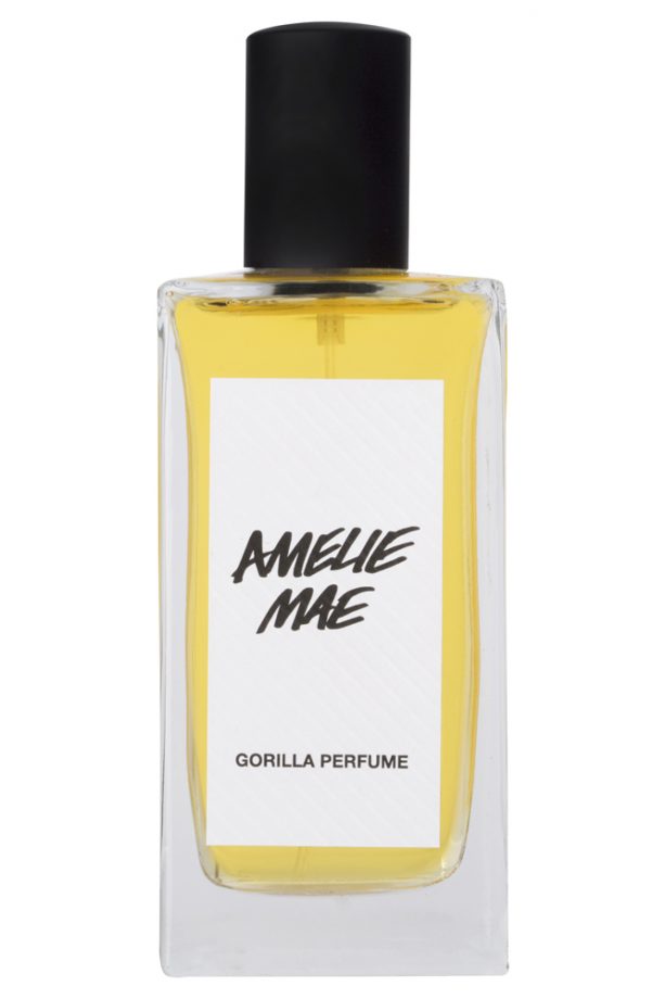 perfume