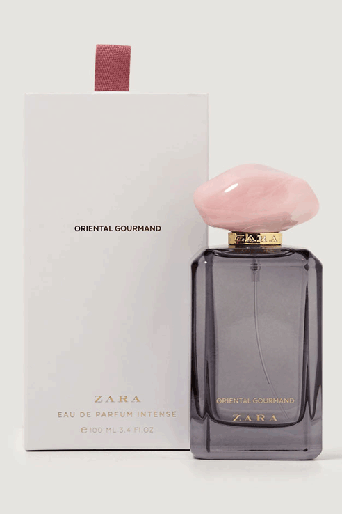 Perfume Zara