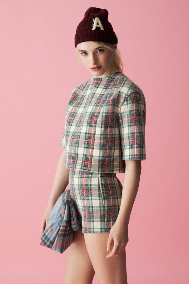 ASOS AW14 Collection