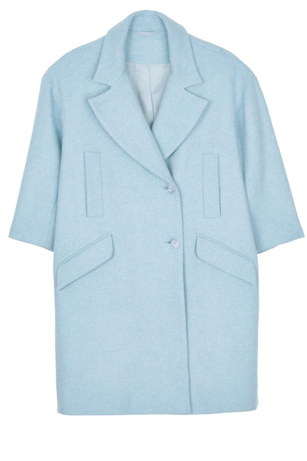 ASOS AW14 Collection