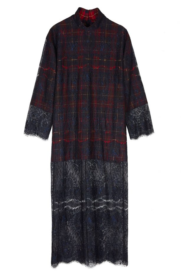 ASOS AW14 Collection