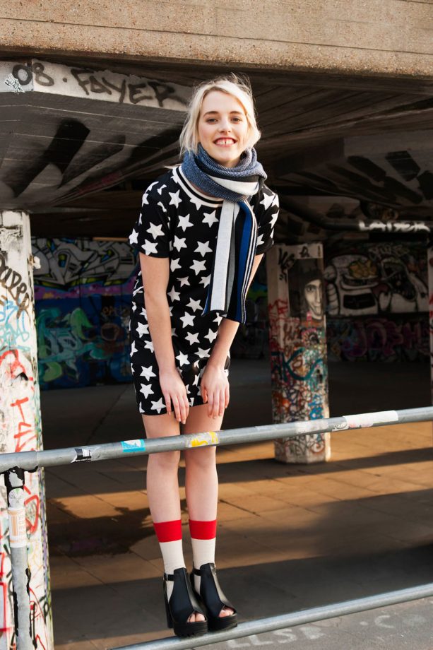 ASOS AW14 Collection