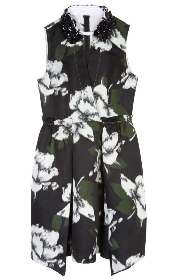 ASOS AW14 Collection