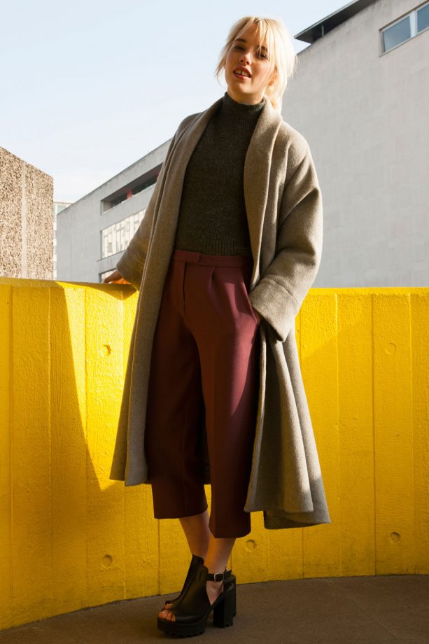 ASOS AW14 Collection