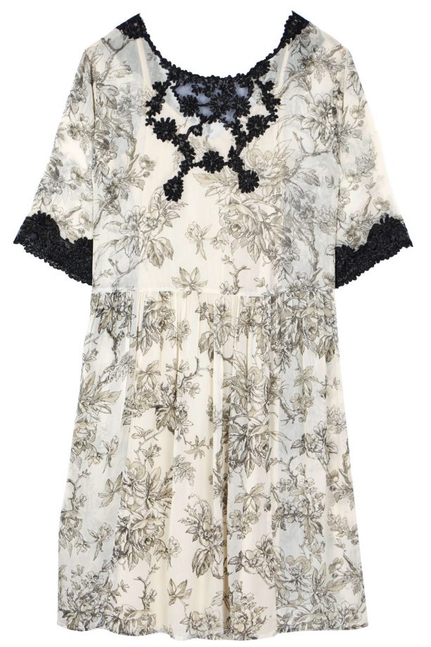 ASOS AW14 Collection