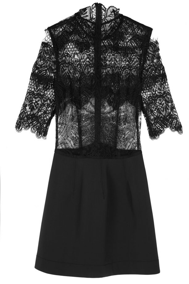 ASOS AW14 Collection