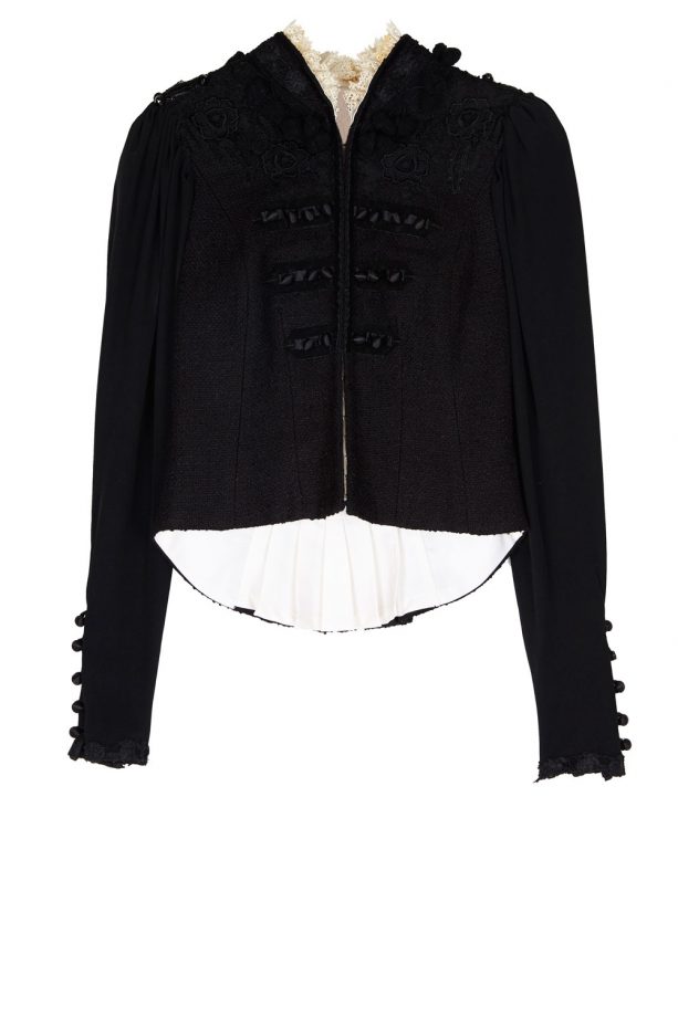 ASOS AW14 Collection