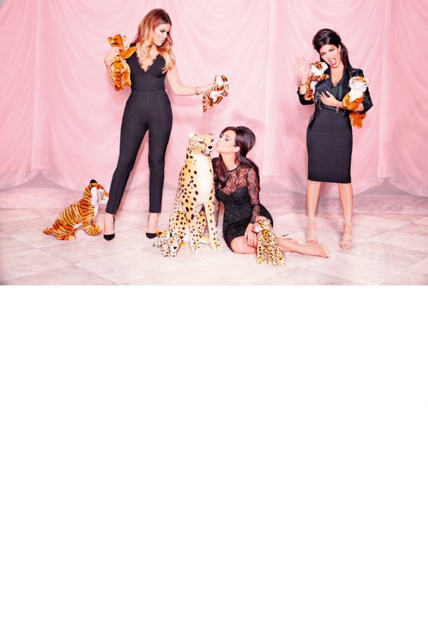 Kardashian Kollection At Lipsy