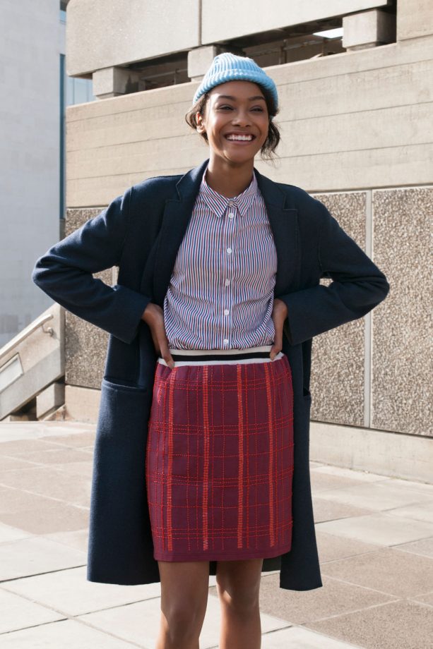 ASOS AW14 Collection