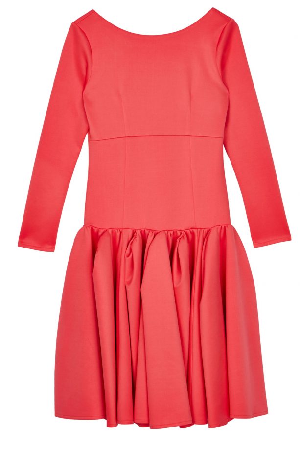 ASOS AW14 Collection