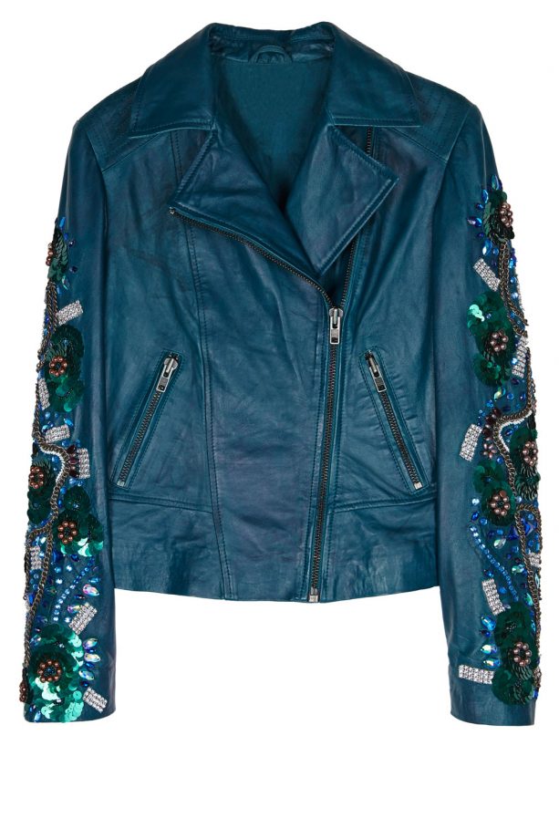 ASOS AW14 Collection