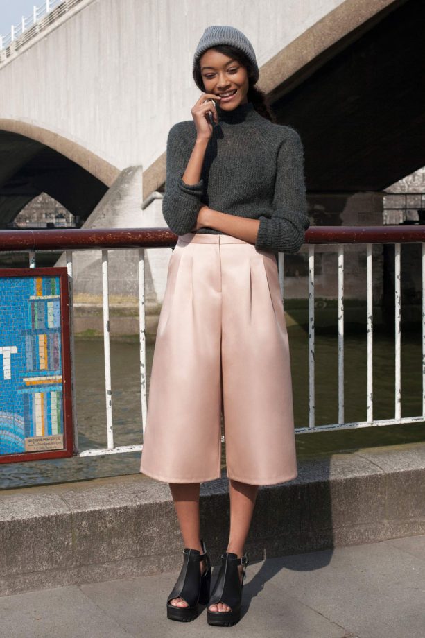 ASOS AW14 Collection
