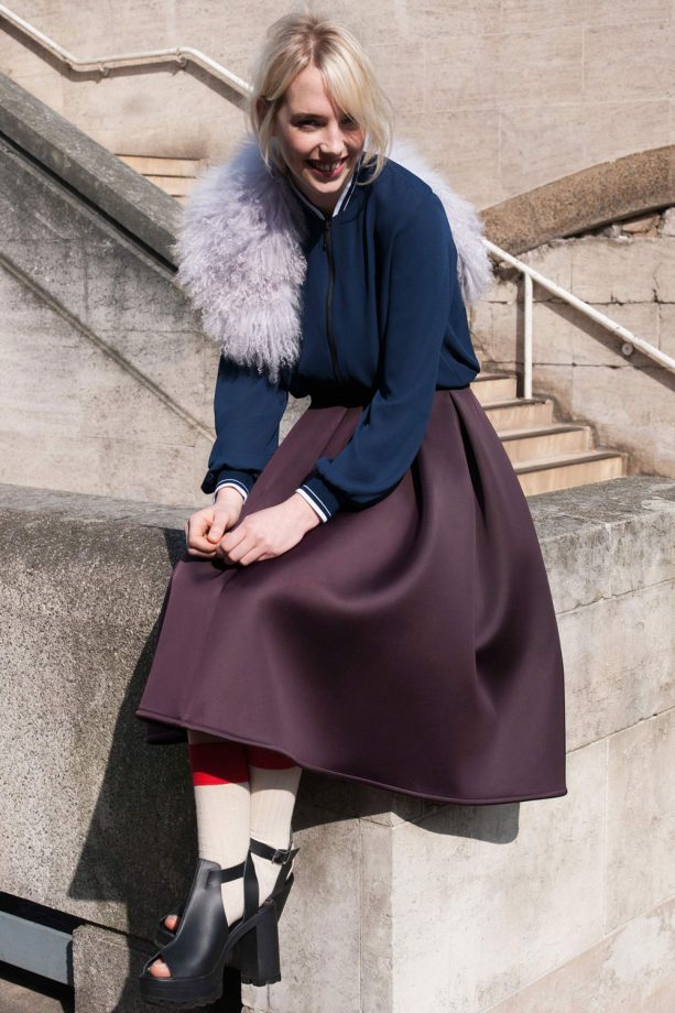 ASOS AW14 Collection