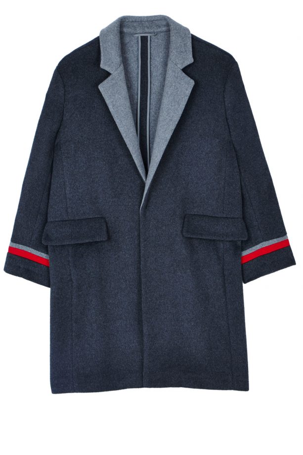 ASOS AW14 Collection