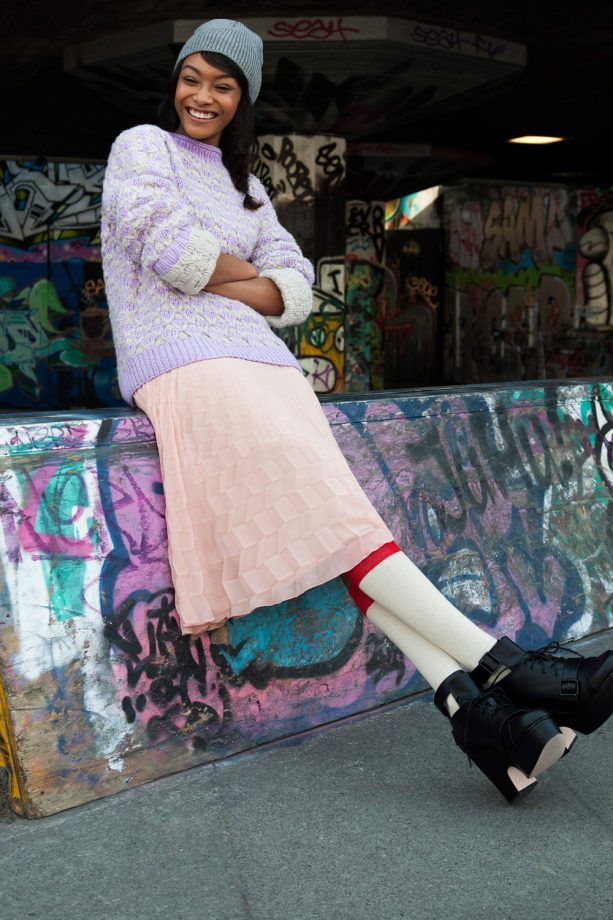 ASOS AW14 Collection