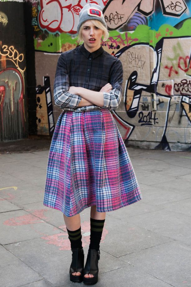 ASOS AW14 Collection