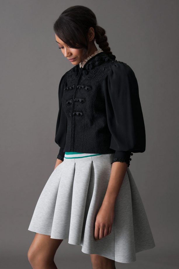 ASOS AW14 Collection