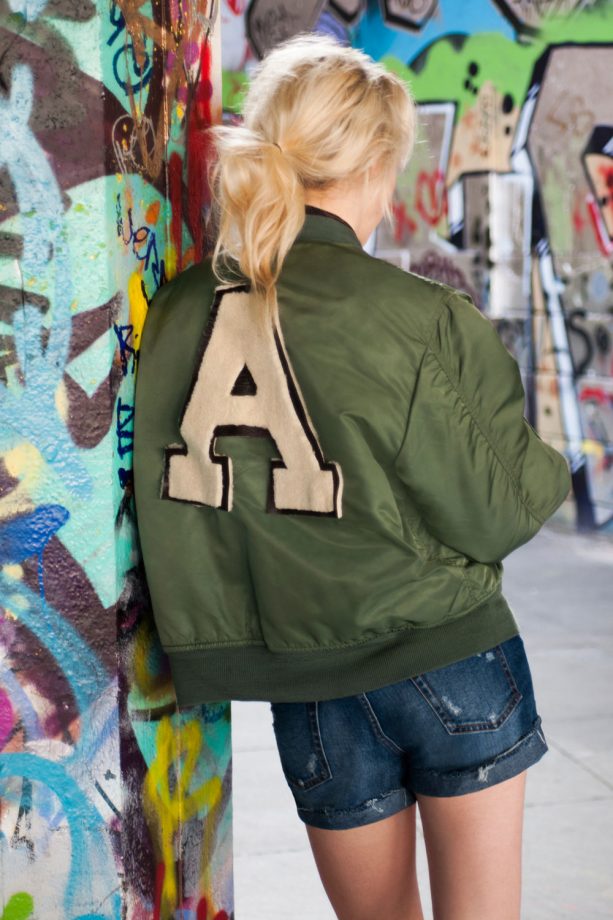 ASOS AW14 Collection