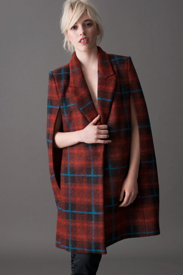 ASOS AW14 Collection