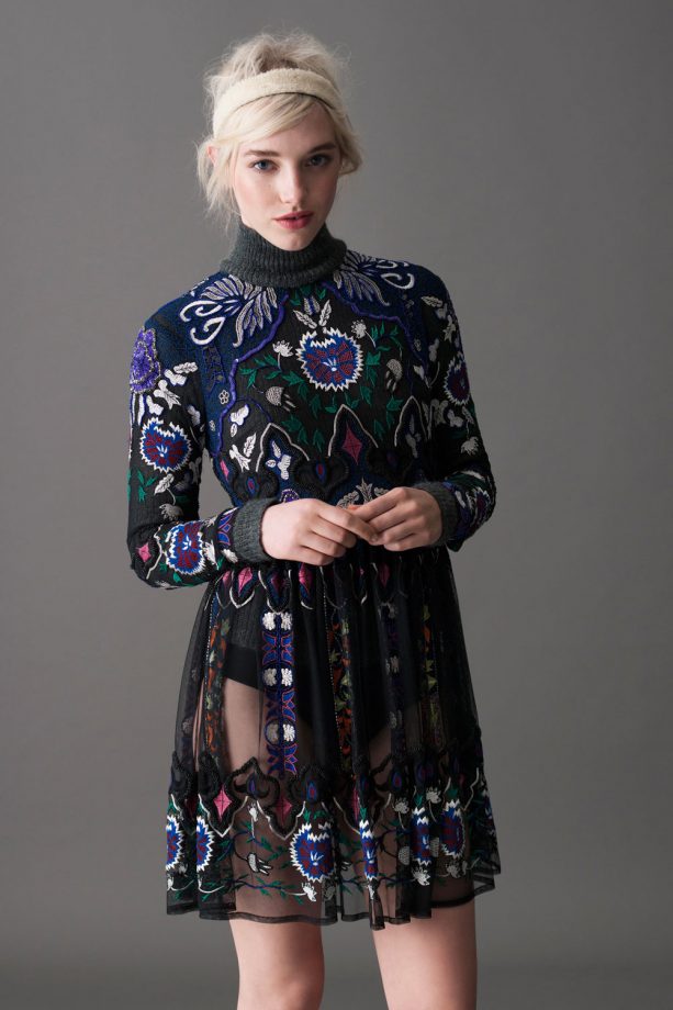 ASOS AW14 Collection
