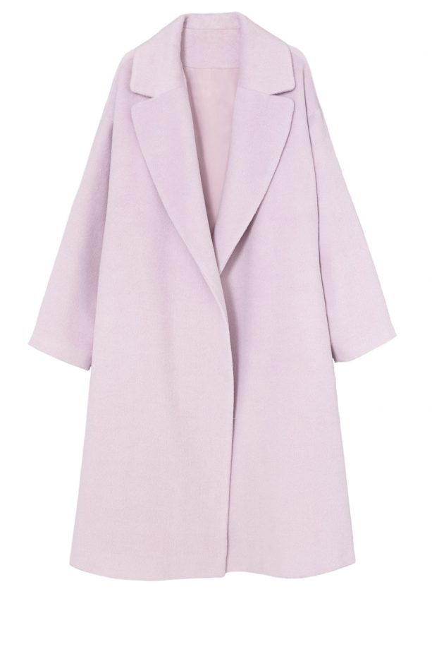 ASOS AW14 Collection