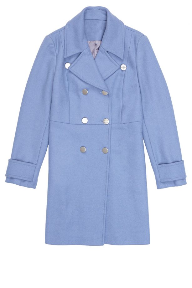 ASOS AW14 Collection