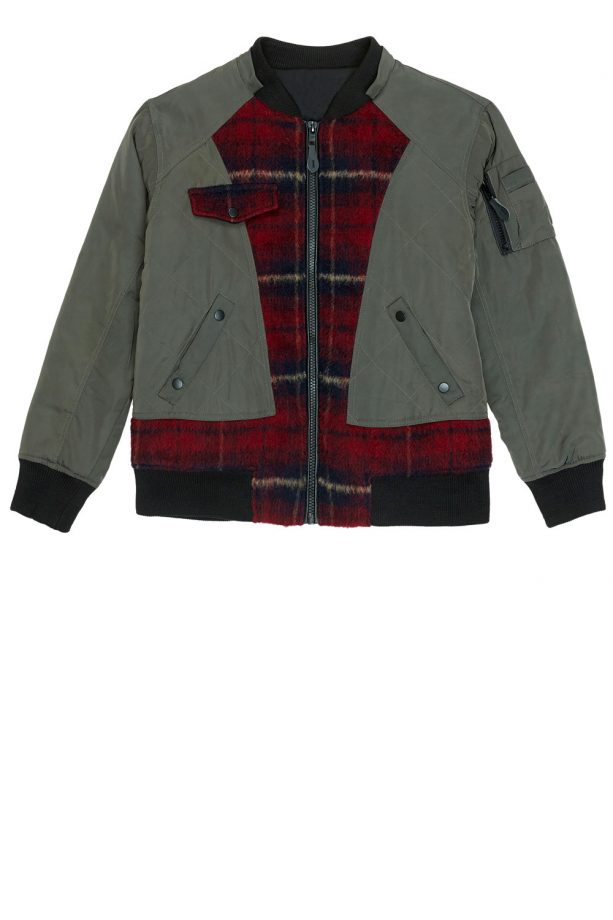 ASOS AW14 Collection