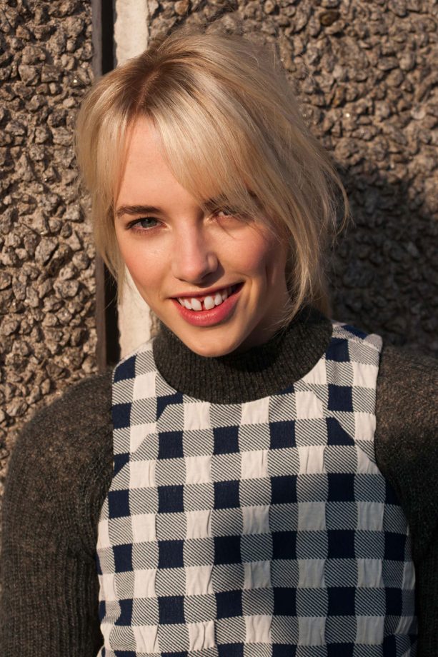 ASOS AW14 Collection
