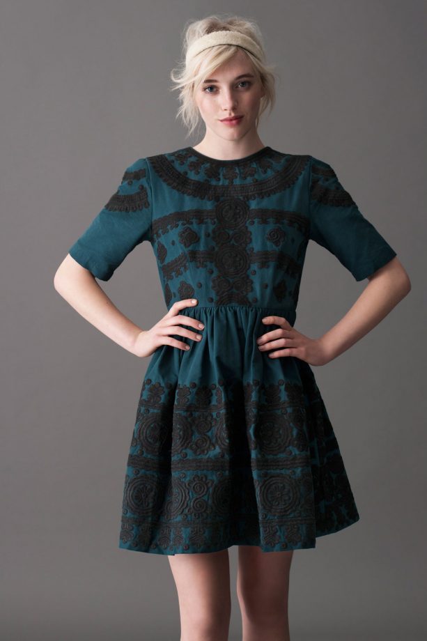ASOS AW14 Collection