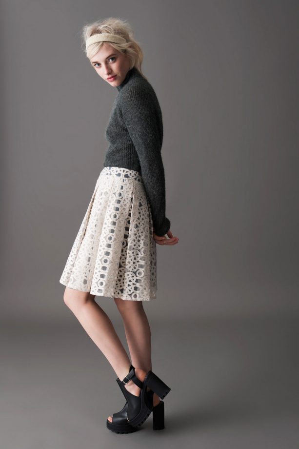 ASOS AW14 Collection