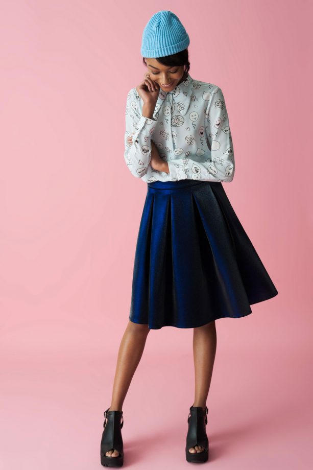 ASOS AW14 Collection