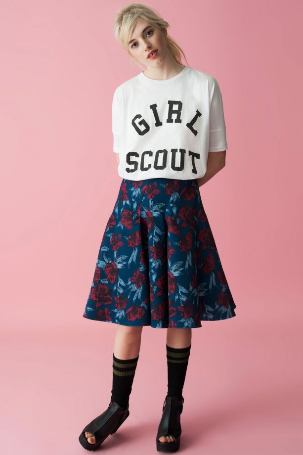 ASOS AW14 Collection