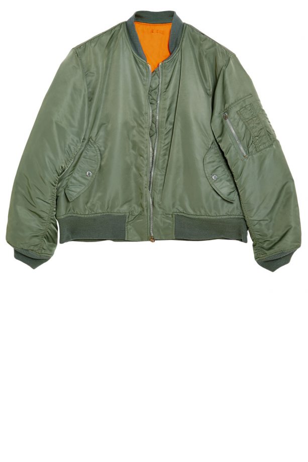 ASOS AW14 Collection