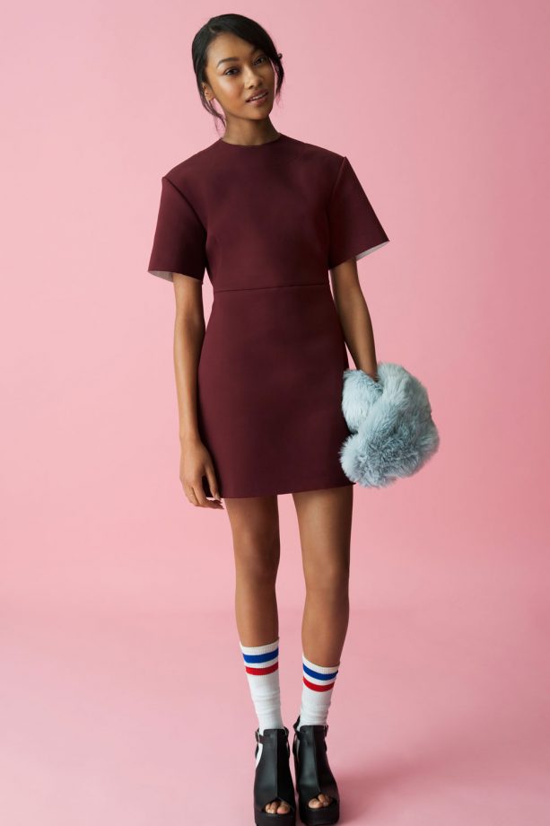 ASOS AW14 Collection