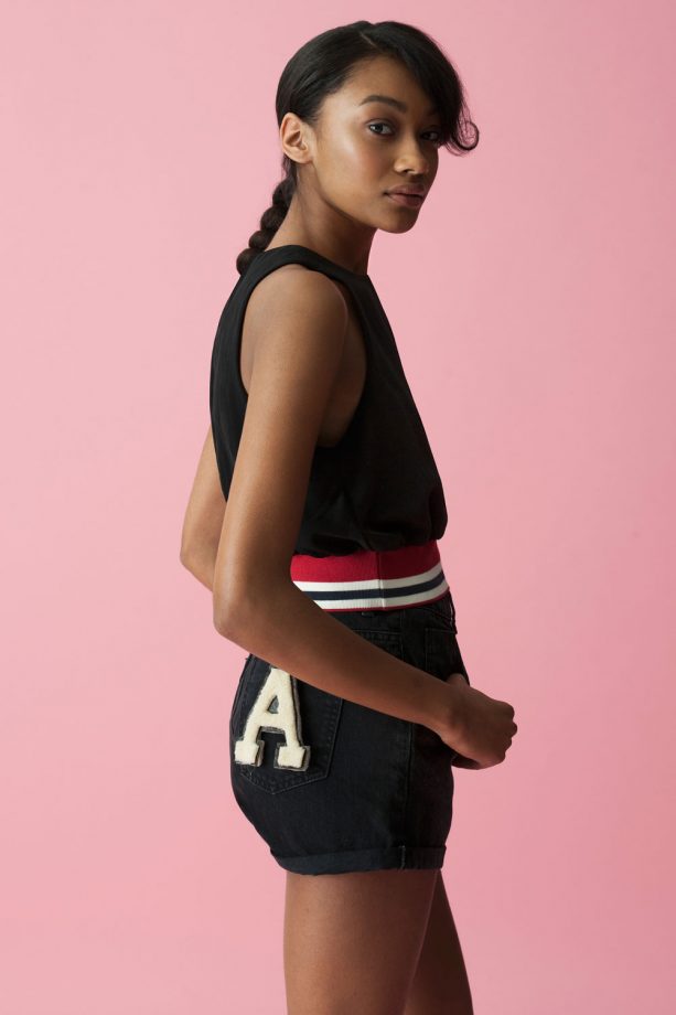 ASOS AW14 Collection