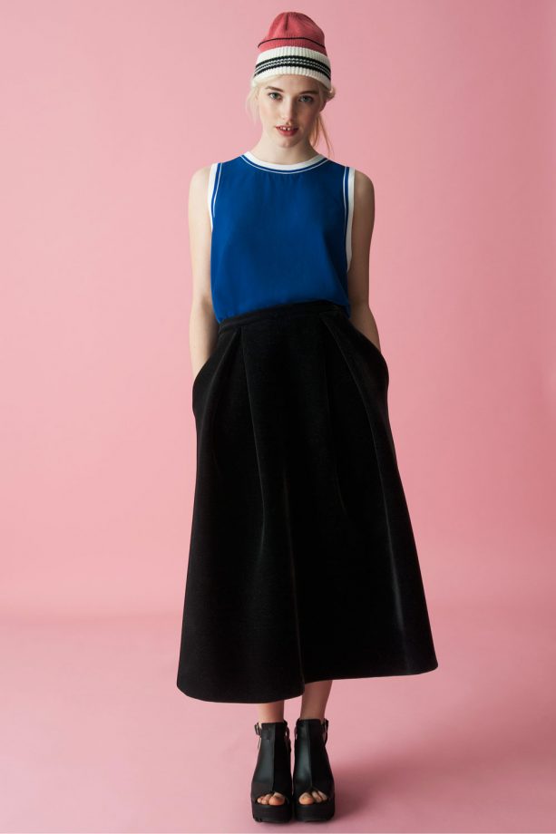 ASOS AW14 Collection