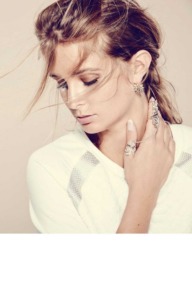 Millie Mackintosh For Dorothy Perkins Jewellery Range