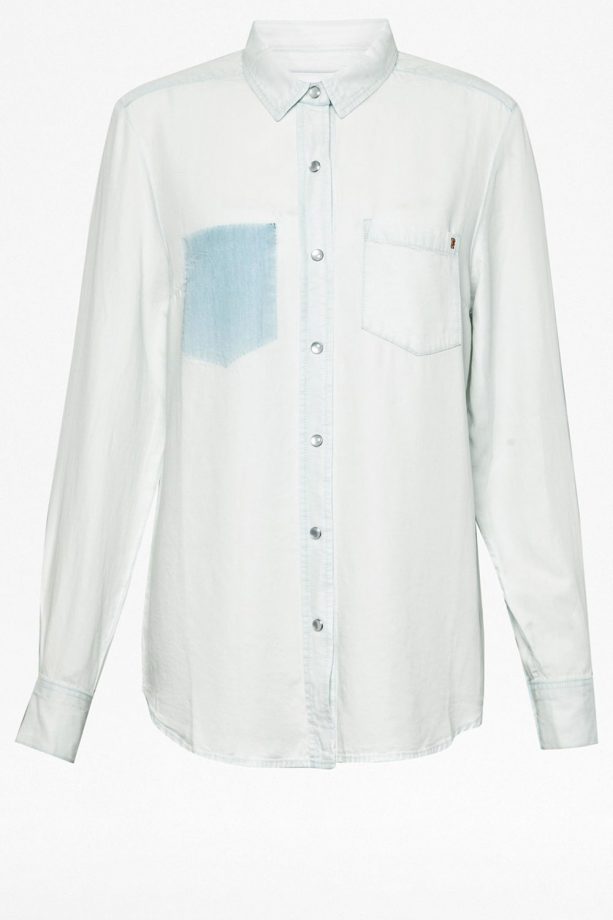 French Connection Dolly Shirt, Was £55, Now £39