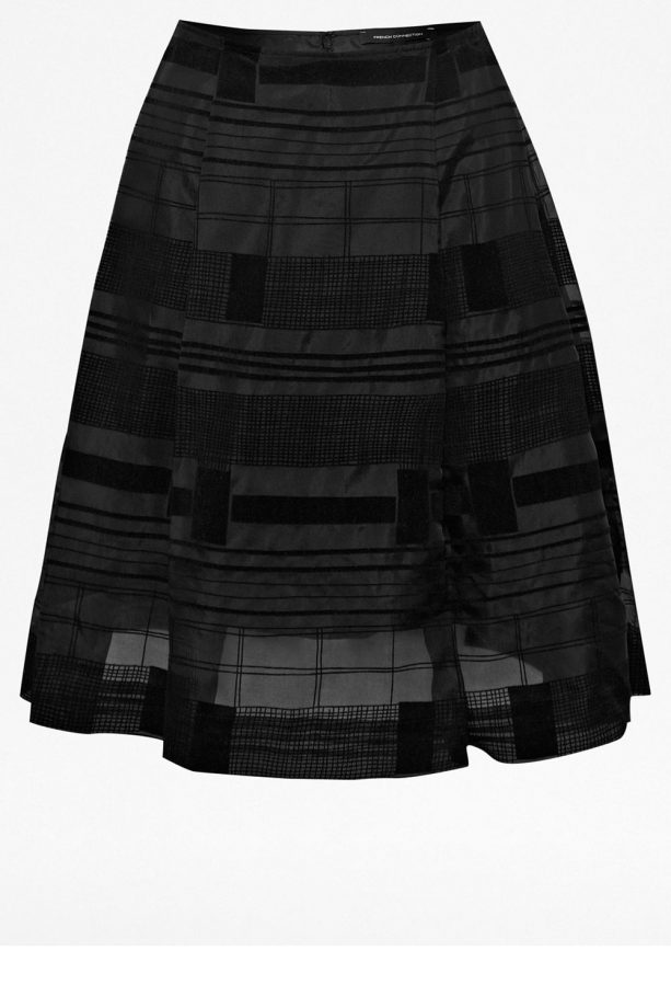 French Connection Nomad Skirt, Was £90, Now £72
