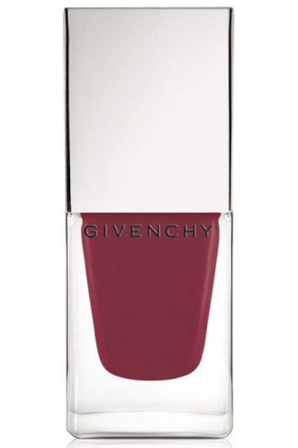 Givenchy Le Vernis Limited Edition No. 18 Nail Polish In Rose Poudre, £15.50