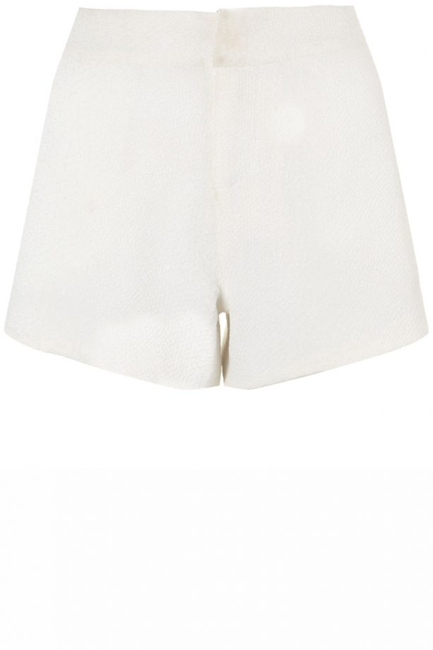 Kardashian Kollection At Lipsy Snake Shorts, £45