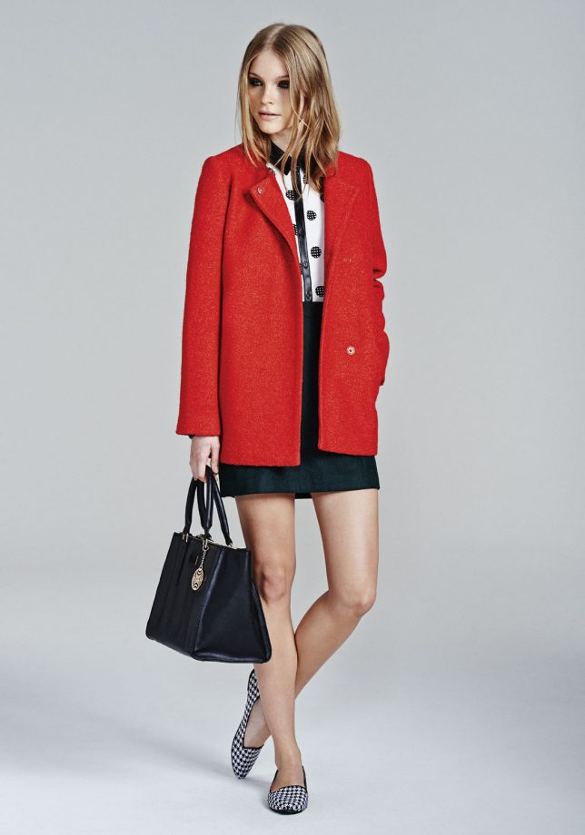 Sixties Colour Pop