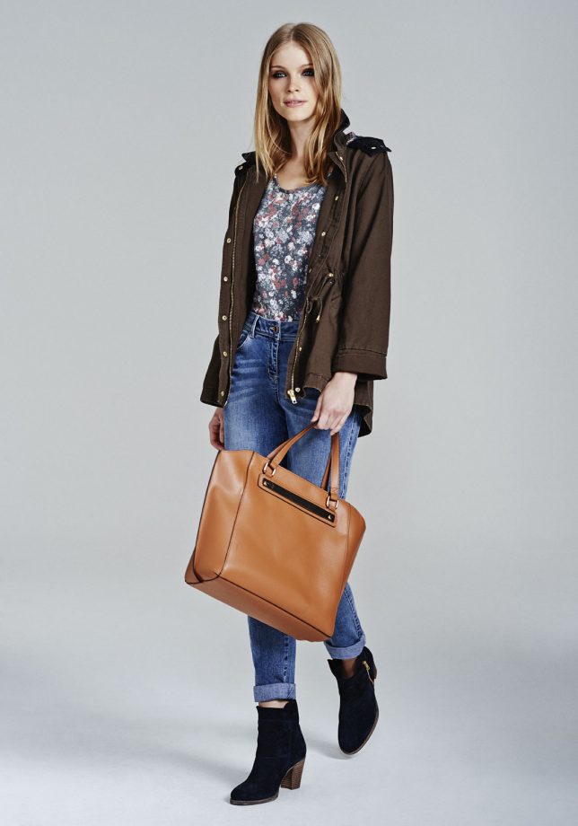 The Countryside Cover-up