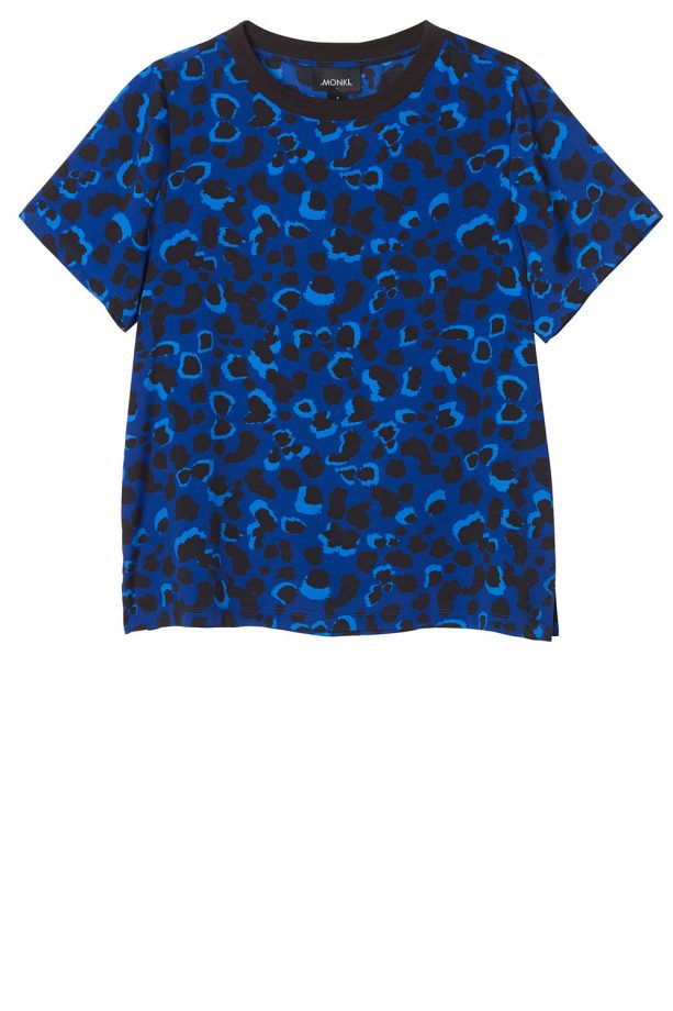 Monki Gunilla Blouse, Was £18, Now £12