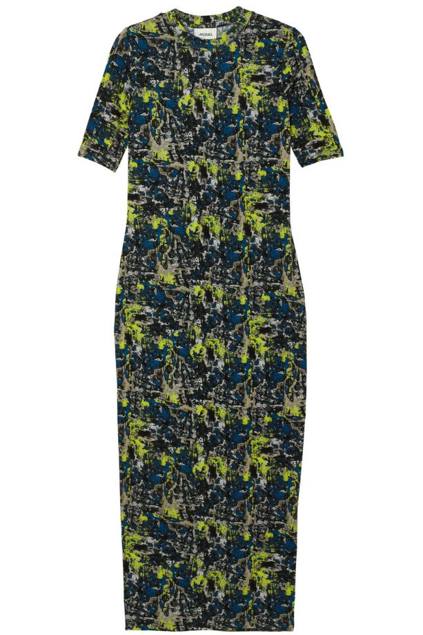 Monki Jenna Dress, Was £18, Now £12