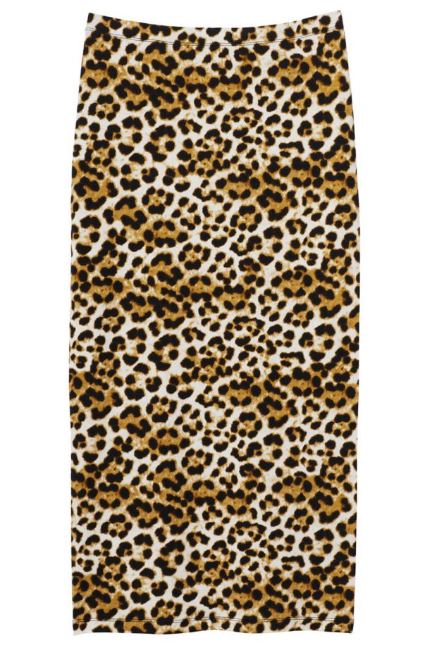 Monki Madelene Skirt, Was £15, Now £8