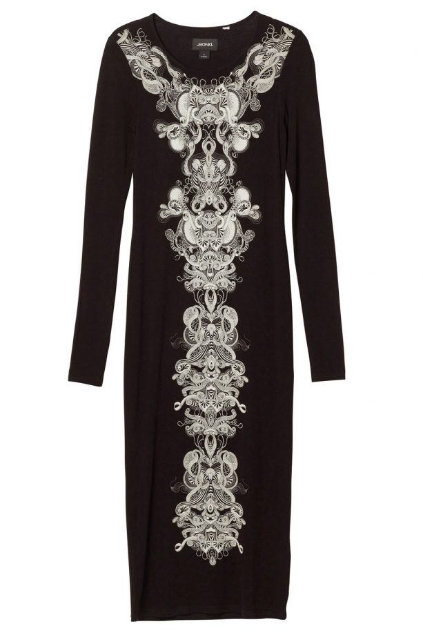 Monki Runa Dress, Was £20, Now £12