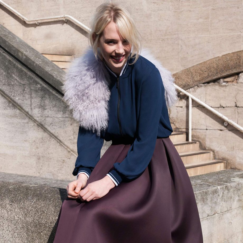 ASOS AW14 Collection