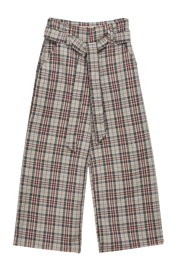 Urban Outfitters Tartan Trousers £55