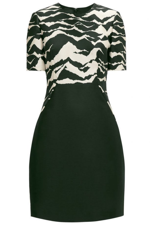Whistles Mystic Mountain Dress, Was £160, Now £45